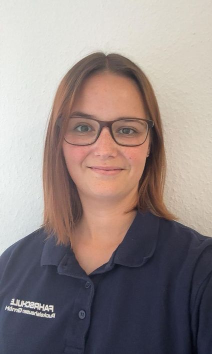 Hanna Ruckelshausen