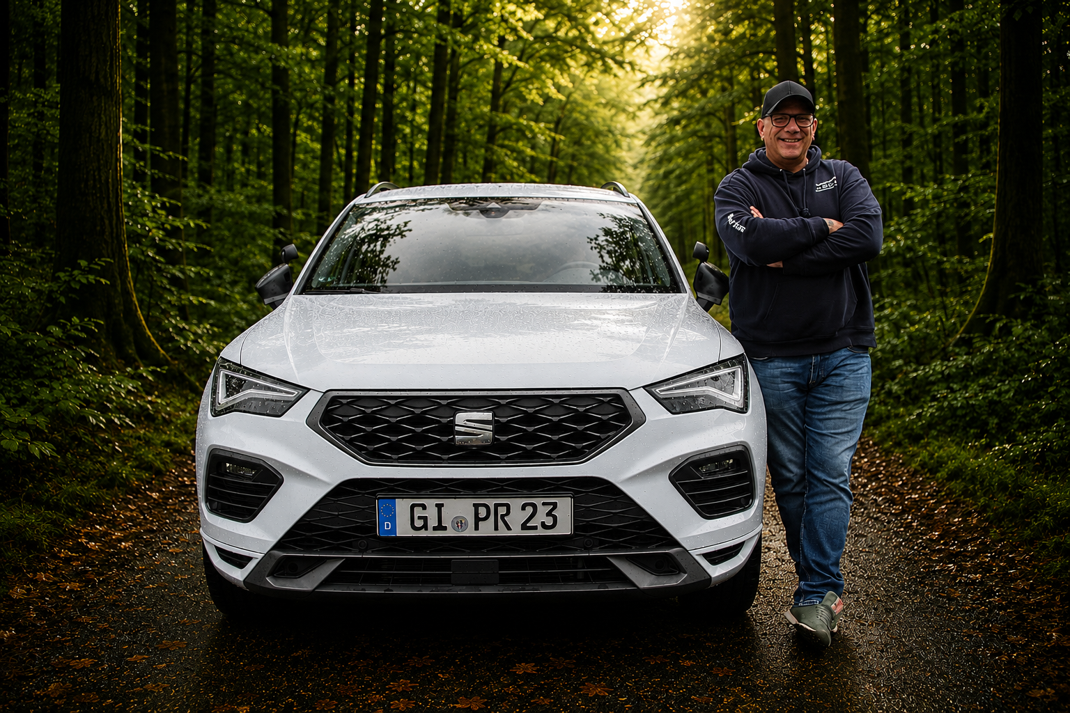 Markus Langer – Schuchardt 