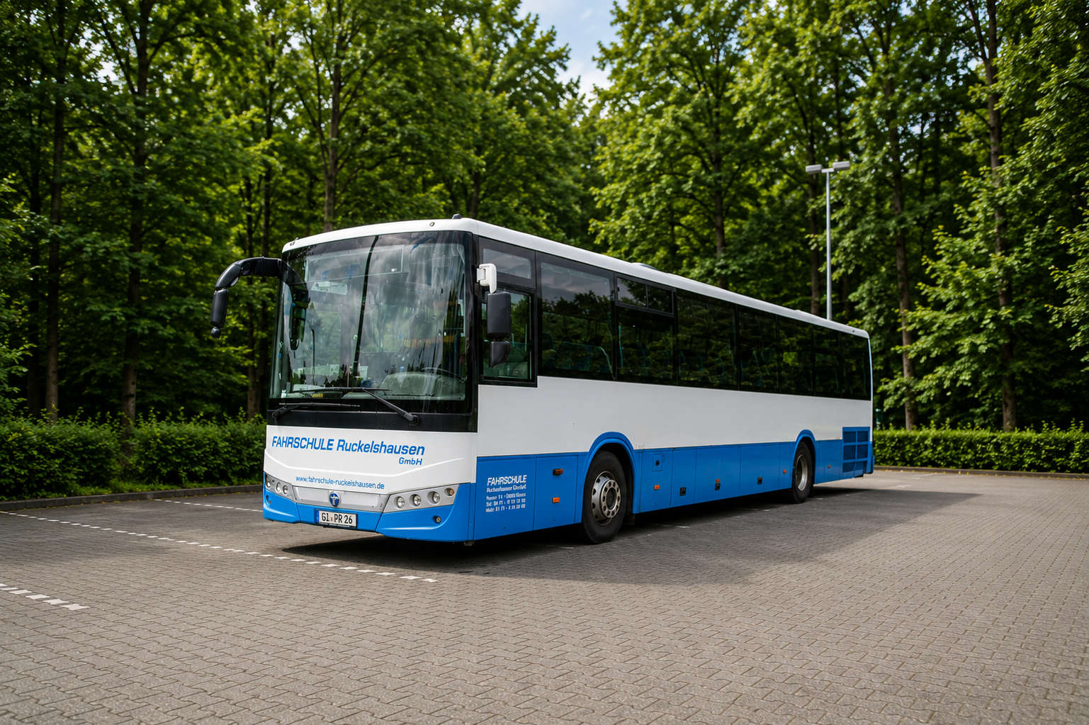 Temsa Tourmalin