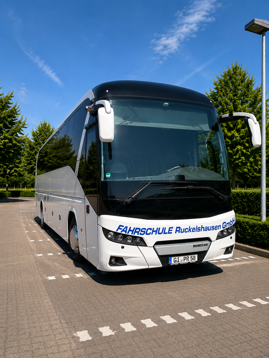 Neoplan Tourliner