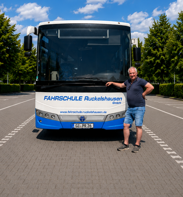 Peter Ruckelshausen