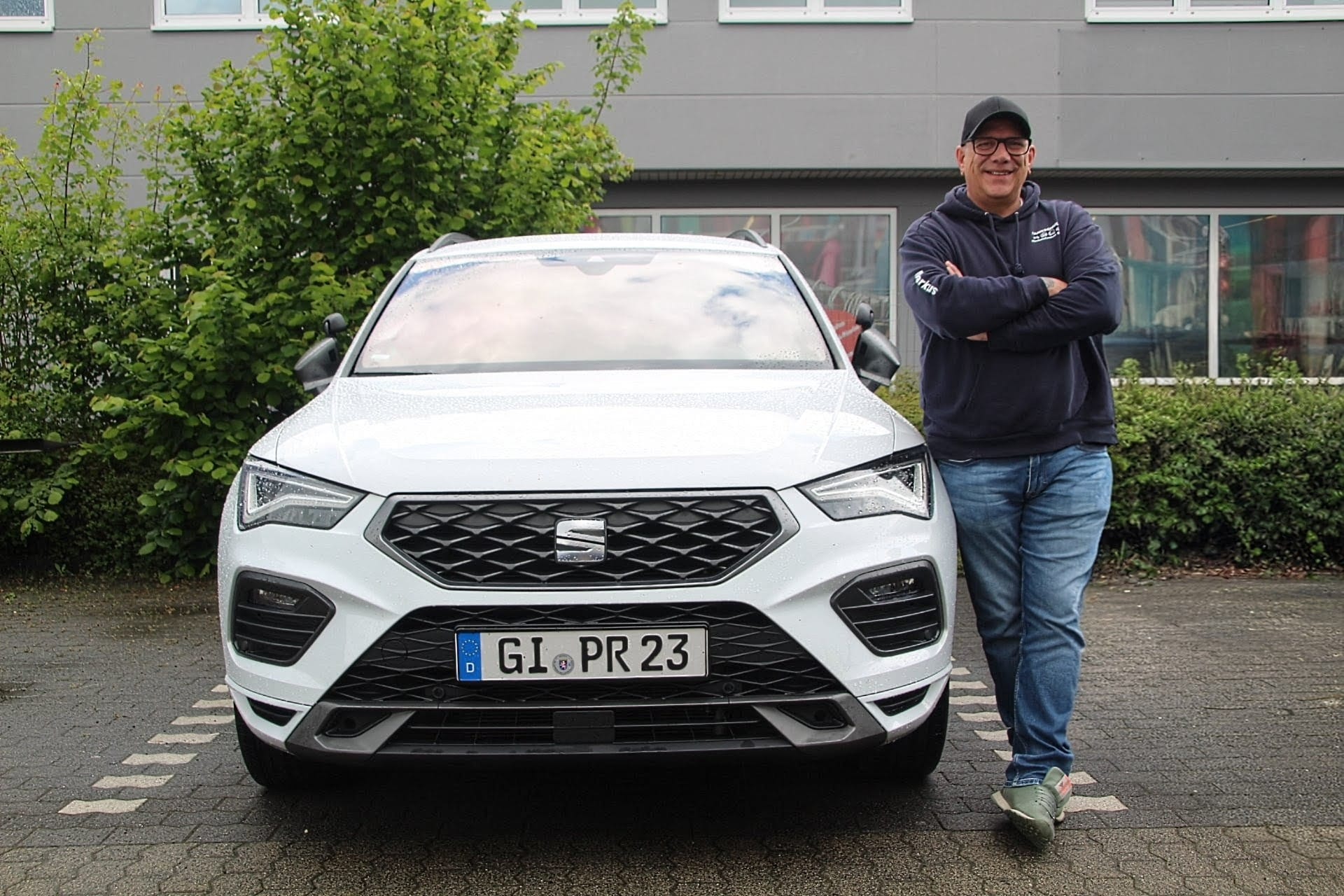 Markus Langer – Schuchardt 